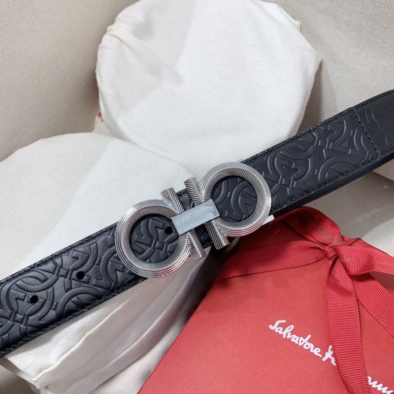 Ferragamo Belts